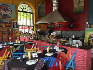 Alquiler de El Drugstore Resto Bar - Colonia