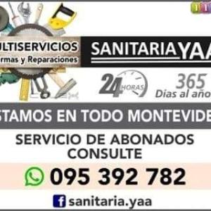 Sanitaria 24 horas
