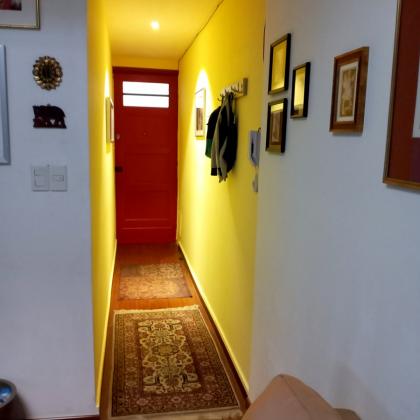 APARTAMENTO DE 2 DORMITORIOS EN MONTEVIDEO