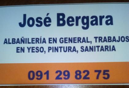 Construcción y mantenimiento