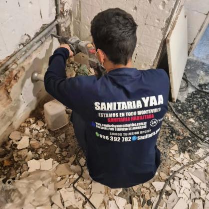 Sanitaria Yaa: Soluciones Sanitarias de Excelencia las 24 Horas, los 365 Días