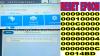 • Reset the internal counters for out-of-stock parts